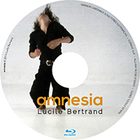 Lucile Bertrand - Amnesia
