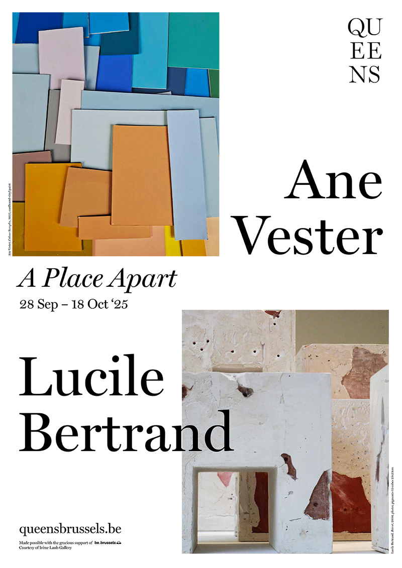 A Place Apart