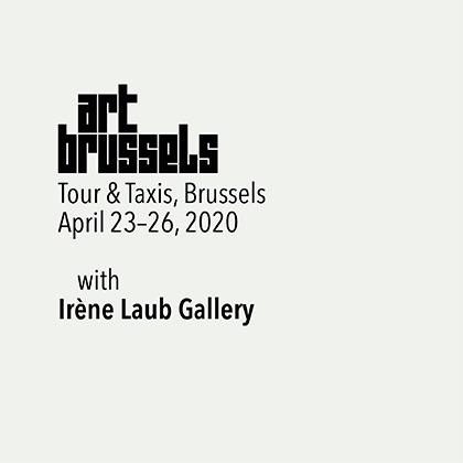 Art Brusels 2020