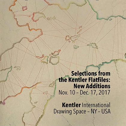 Kentler Gallery 2017