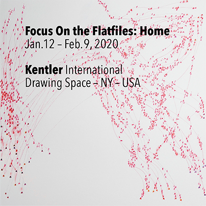 Kentler Gallery, 2020