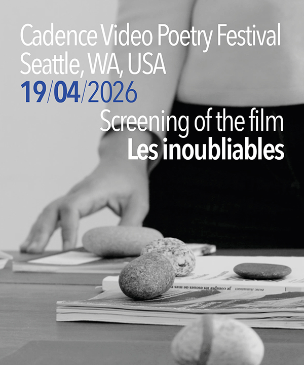 Screening Les inoubliables