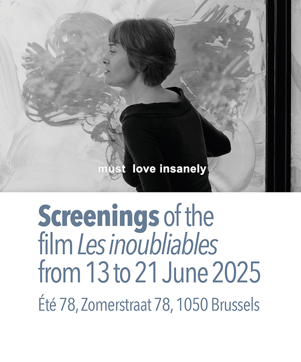 Screening Les inoubliables