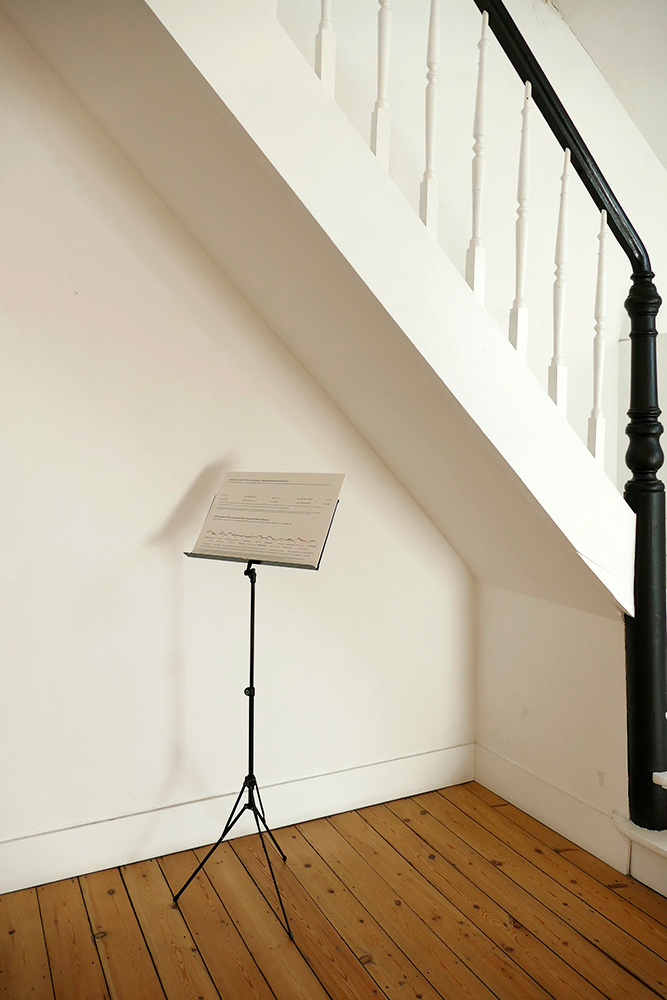 Lucile Bertrand - A Place Apart