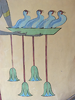 Lucile Bertrand - A Place Apart