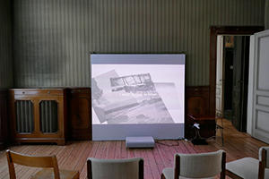 Lucile Bertrand - A Place Apart