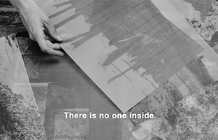 Lucile Bertrand - A Place Apart