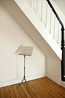 Lucile Bertrand - A Place Apart