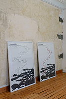 Lucile Bertrand - A Place Apart