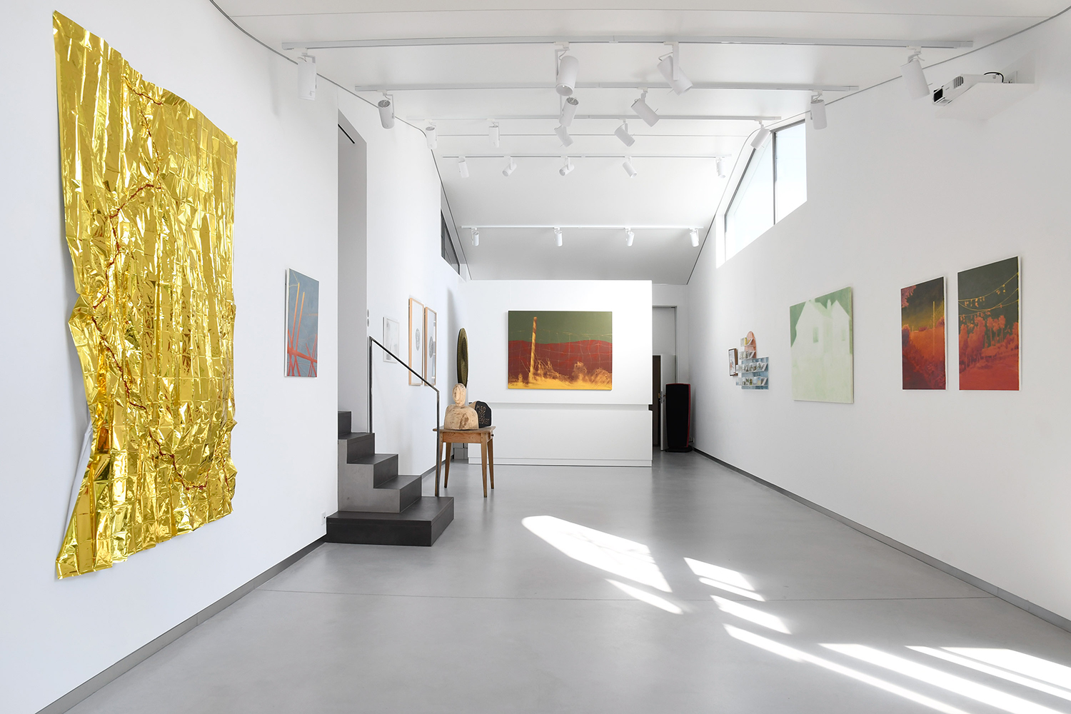 Lucile Bertrand - Eldorado