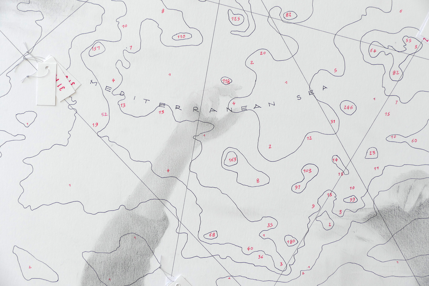 Lucile Bertrand - Eldorado