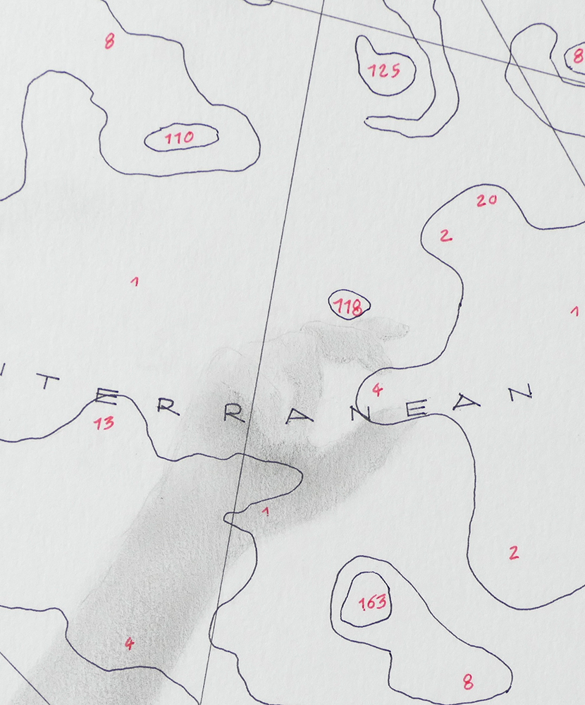 Lucile Bertrand - Eldorado