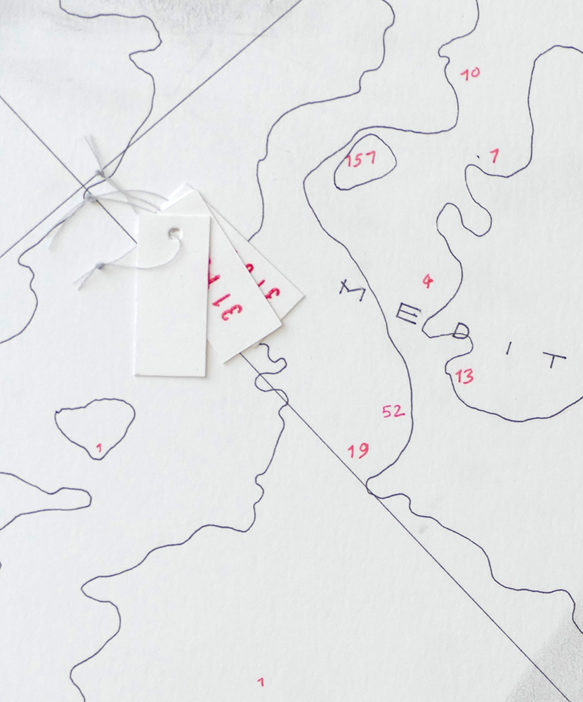 Lucile Bertrand - Eldorado