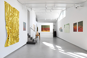 Lucile Bertrand - Eldorado