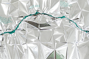 Lucile Bertrand - Eldorado