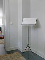 Lucile Bertrand - I Dwell in Possibility