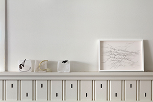 Lucile Bertrand - I Dwell in Possibility