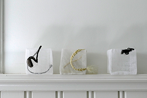 Lucile Bertrand - I Dwell in Possibility