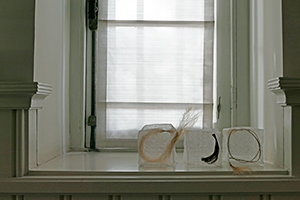 Lucile Bertrand - I Dwell in Possibility