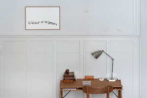 Lucile Bertrand - I Dwell in Possibility