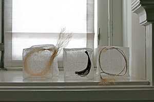 Lucile Bertrand - I Dwell in Possibility