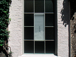 Lucile Bertrand - (Sans titre)